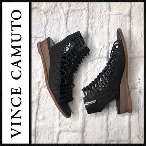 Vince Camuto sandal sz 7